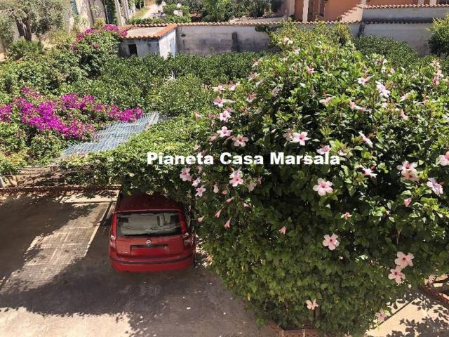 Casa in vendita a Marsala, Sicilia