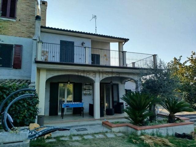 Casa in vendita a Marche, Ascoli Piceno