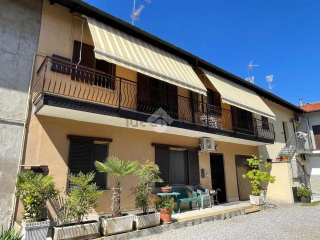 Casa in vendita a Arconate, Lombardia