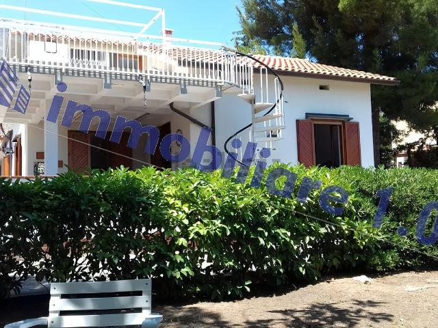 Casa in vendita a Scopello, Castellammare Del Golfo