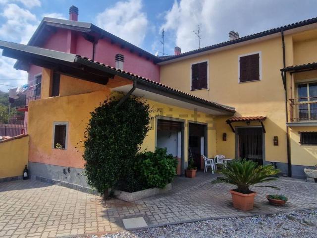 Casa in vendita a San Giuseppe di Cairo, Cairo Montenotte