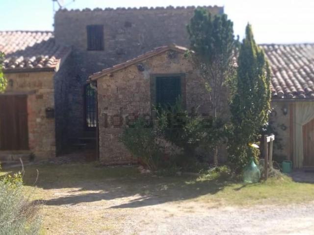 Casa in vendita a Unione dei Comuni Montani Amiata Grossetana, Semproniano