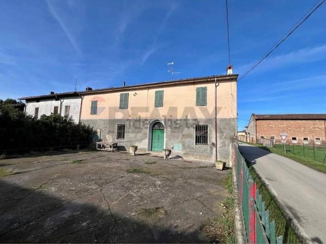 Casa in vendita a San Martino Del Lago, Lombardia