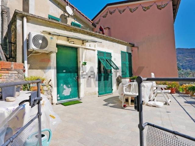 Casa in vendita a Tribogna, Liguria