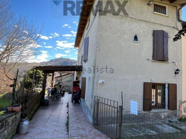 Casa in vendita a Contignaco, Salsomaggiore Terme