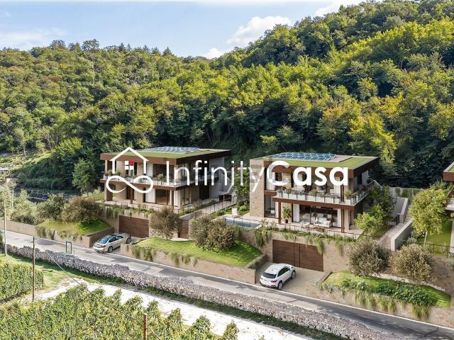 Casa in vendita a Affi, Veneto