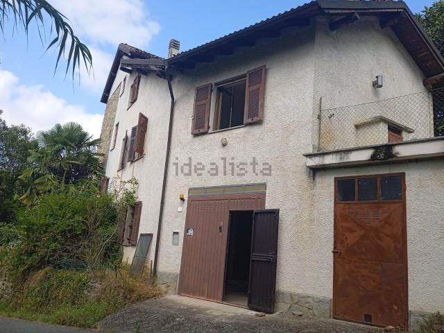 Casa in vendita a Piemonte, Alessandria