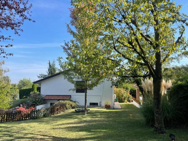 Casa in vendita a Torrazzo, Gazzola