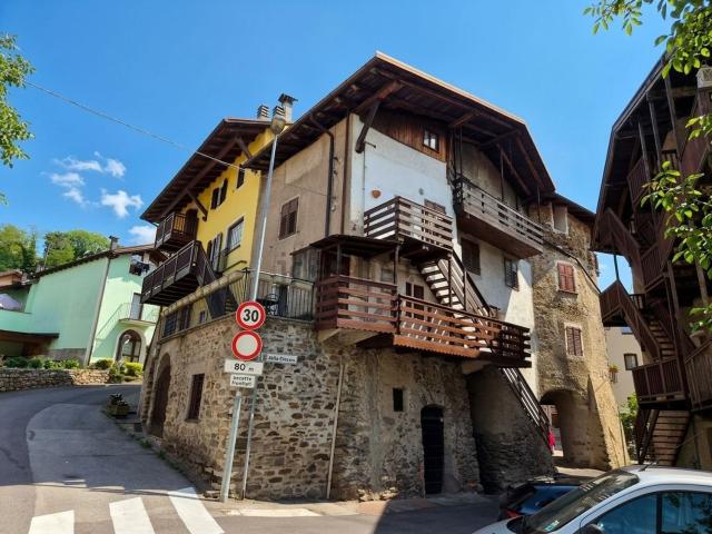 Casa in vendita a Comunità Alta Valsugana e Bersntol, Pergine Valsugana