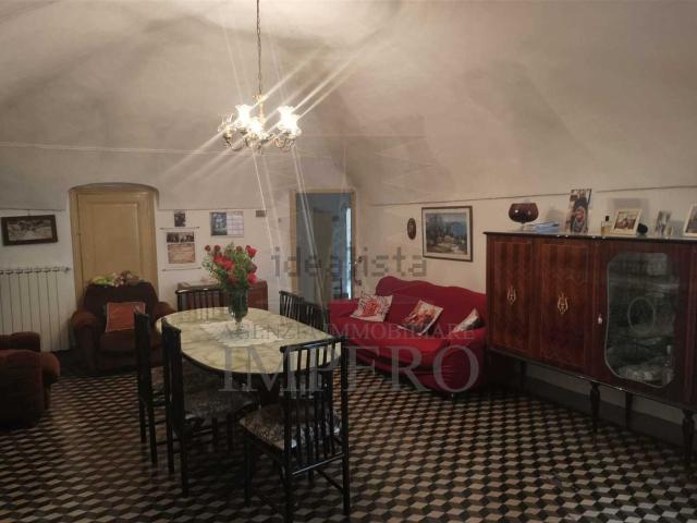 Casa in vendita a Isolabona, Liguria