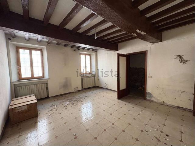 Casa in vendita a Borsotta, Cortemaggiore