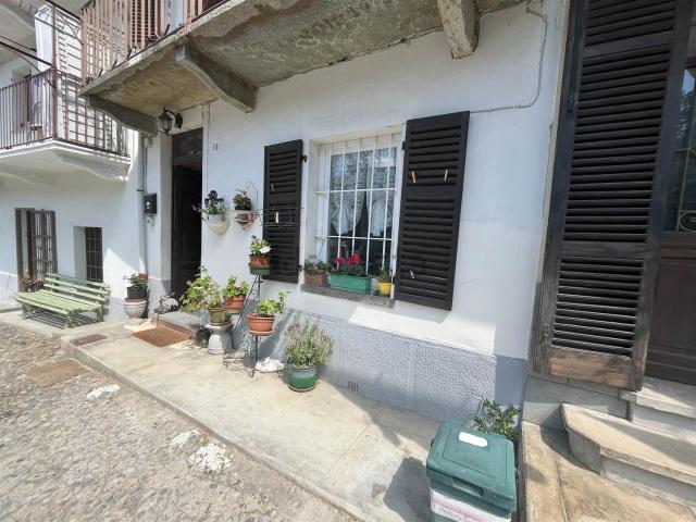 Casa in vendita a Villaggio Gescal, Piemonte