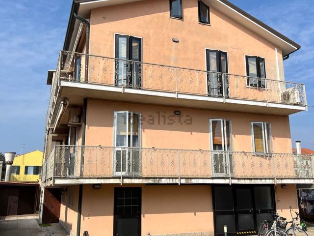 Casa in vendita a San Pietro in Volta, Venezia