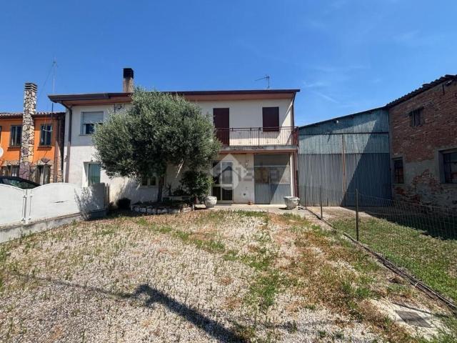 Casa in vendita a Foscarina, Barbona
