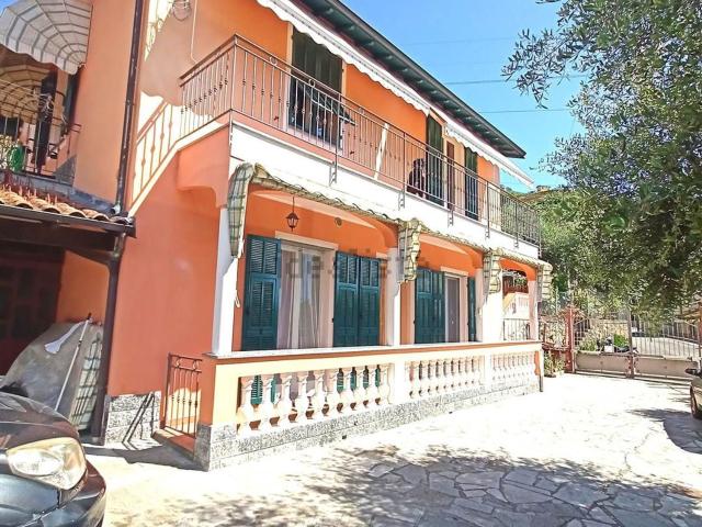 Casa in vendita a San Martino, Soldano