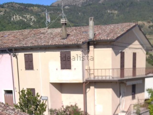 Casa in vendita a Coli, Reggio Emilia