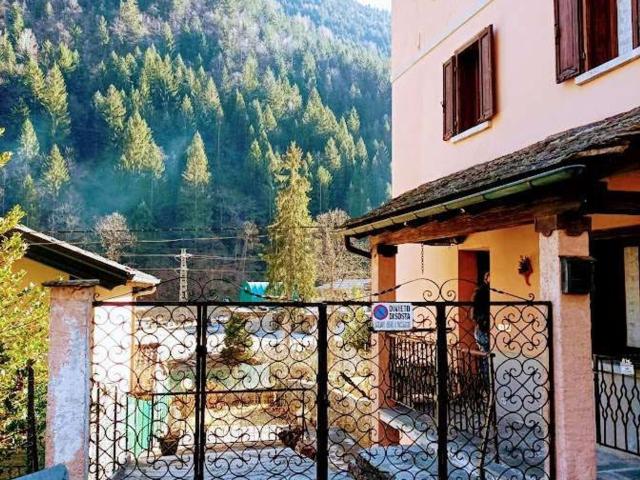 Casa in vendita a Piemonte, Verbano-cusio-ossola