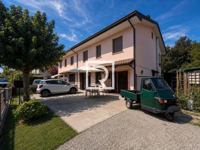 Casa in vendita a Ravenna, Reggio Emilia