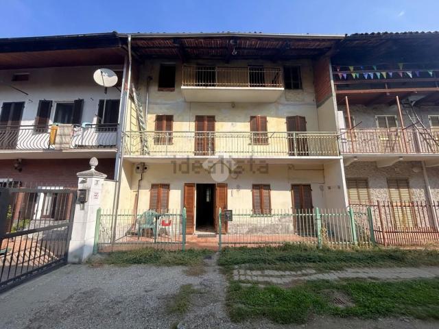 Casa in vendita a Masino, Caravino
