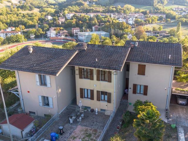Casa in vendita a Salsominore, Salsomaggiore Terme