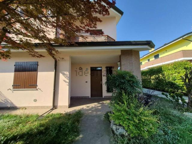 Casa in vendita a Santa Maria Maddalena, Occhiobello