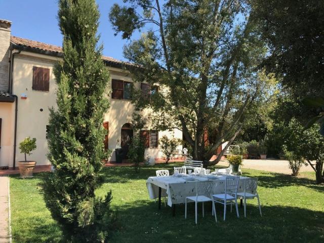 Casa in vendita a Ravenna, Reggio Emilia