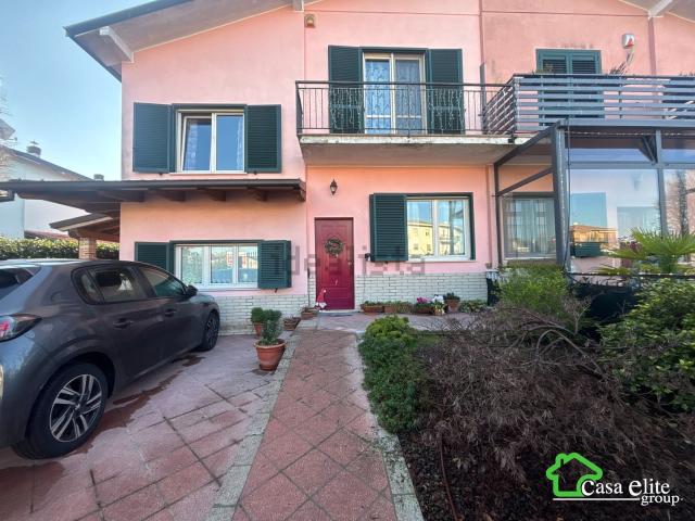 Casa in vendita a San Giuliano Milanese, Lombardia