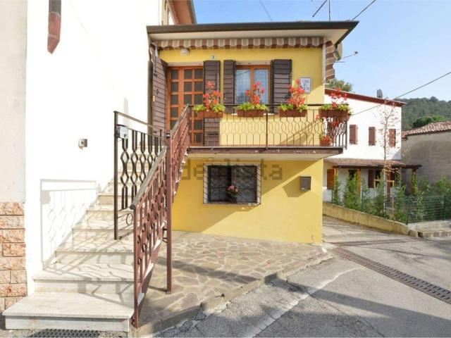 Casa in vendita a Cinto Euganeo, Veneto