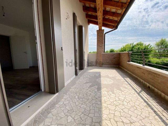 Casa in vendita a Sant'Andrea, Campodarsego