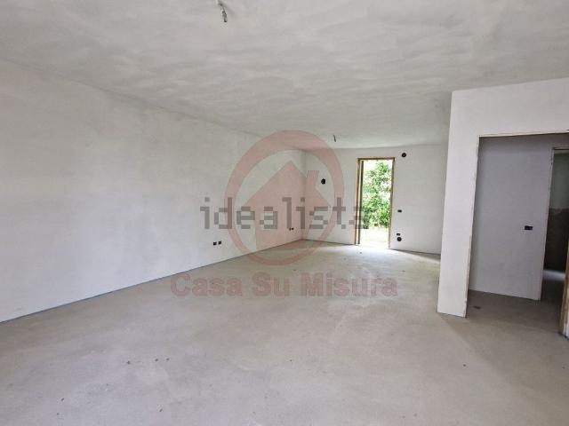 Casa in vendita a Bronzola, Campodarsego