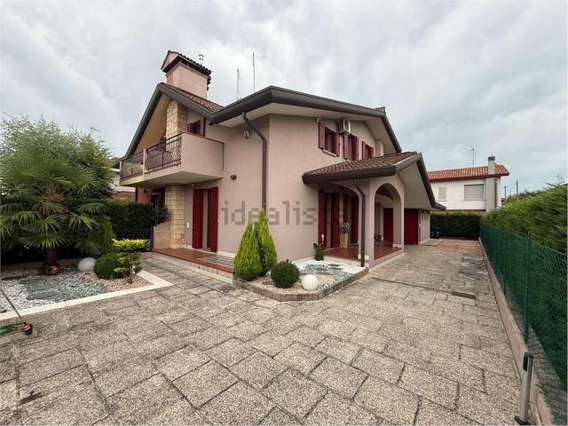 Casa in vendita a Gaggio, Marcon