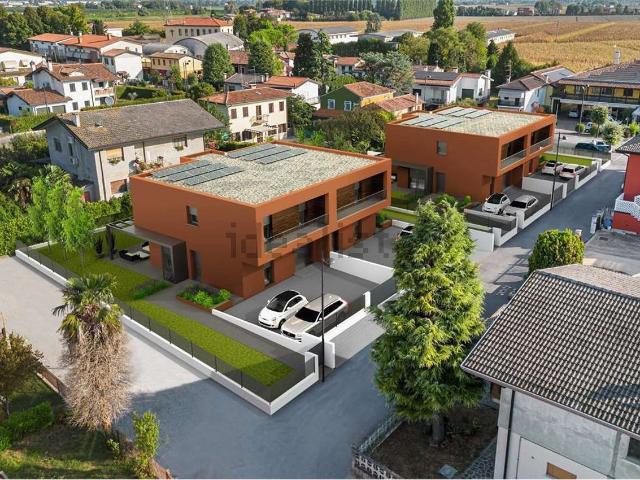 Casa in vendita a San Stino di Livenza, Biverone
