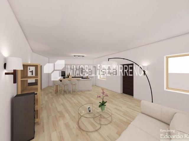 Casa in vendita a San Carlo, Marina Di Massa
