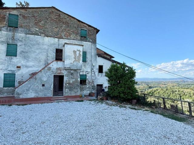 Casa in vendita a La Serra, San Miniato