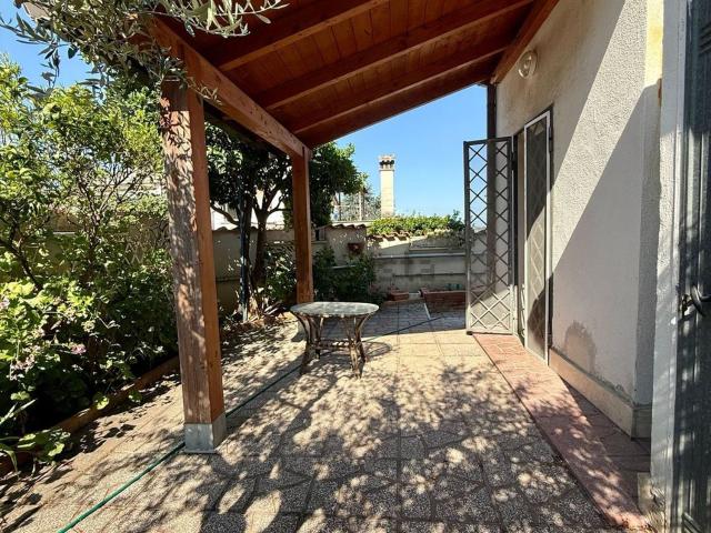 Casa in vendita a Nuova Florida, Roma Capitale
