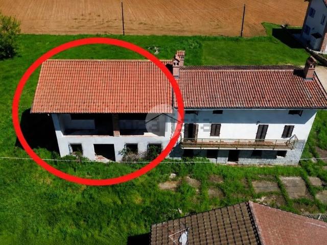 Casa in vendita a Piemonte, Torino