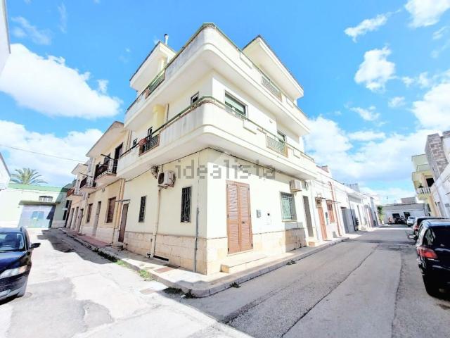 Casa in vendita a Puglia, Taranto