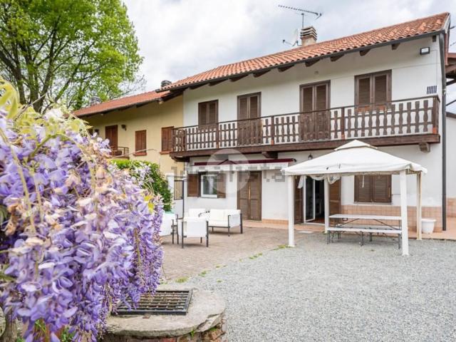 Casa in vendita a Piemonte, Torino