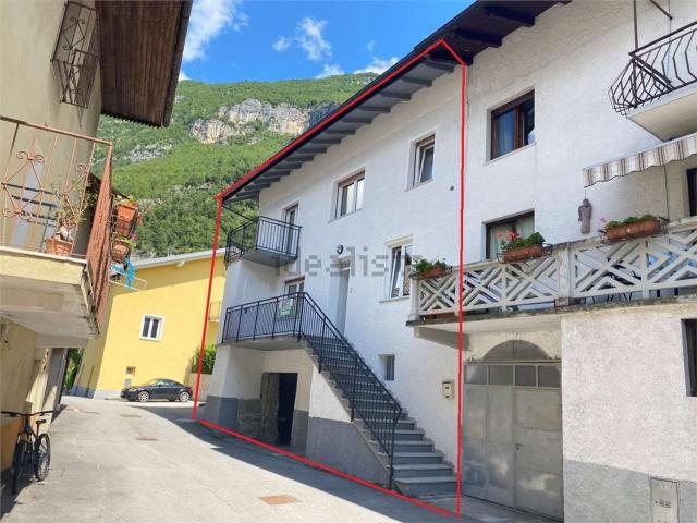Casa in vendita a Comunità Valsugana e Tesino, Ospedaletto