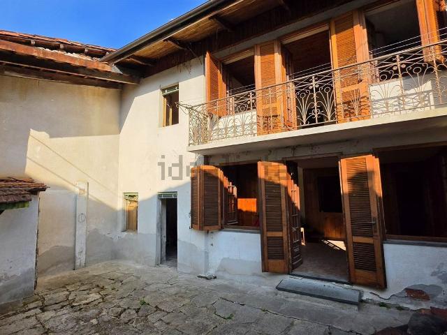 Casa in vendita a Pralungo, Biella