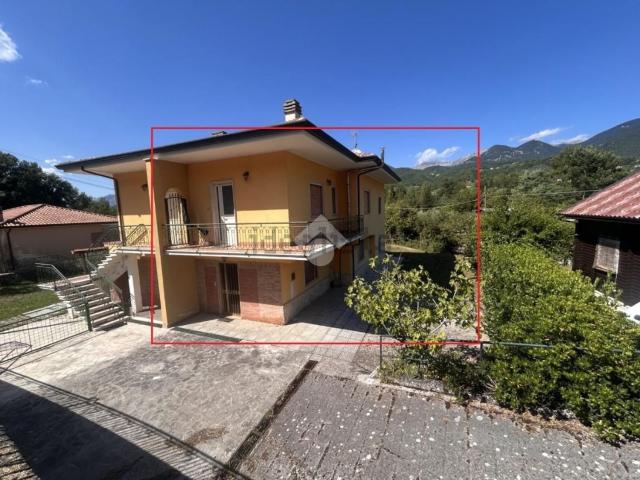 Casa in vendita a Villa Latina, Frosinone