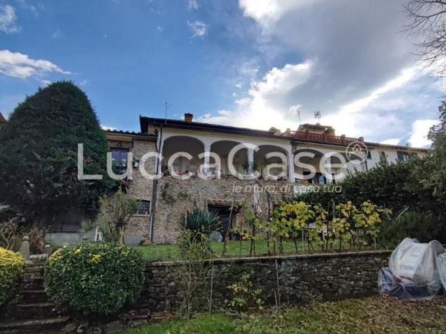 Casa in vendita a San Martino in Colle, Capannori