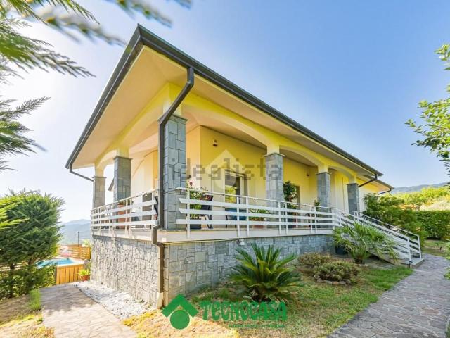 Casa in vendita a Pagliadiccio, Podenzana