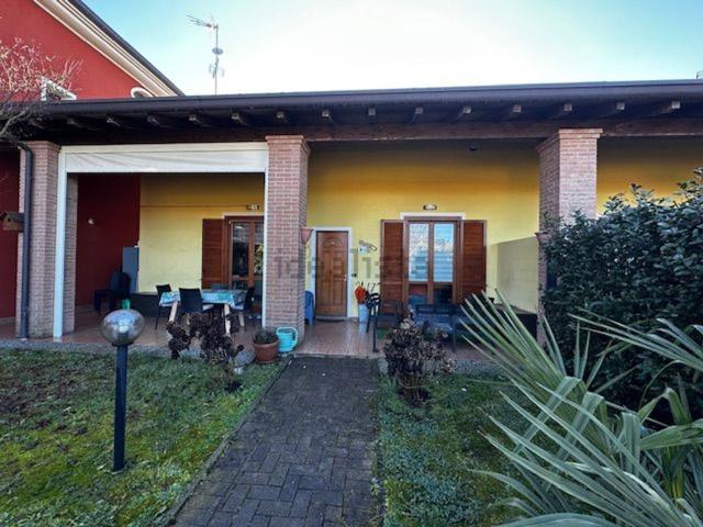 Casa in vendita a Baraggione, Cressa