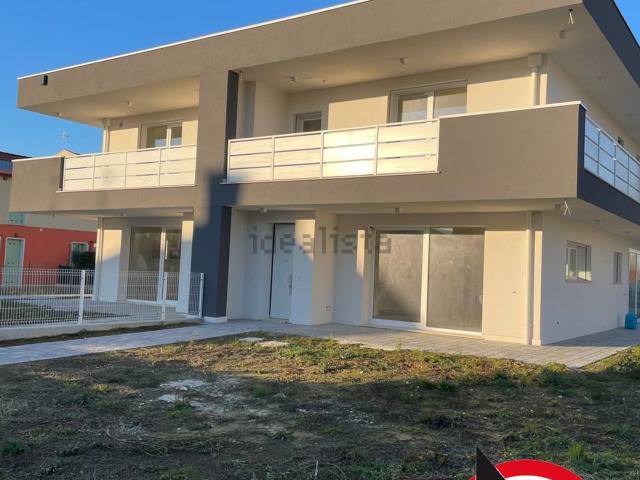 Casa in vendita a San Michele delle Badesse, Borgoricco
