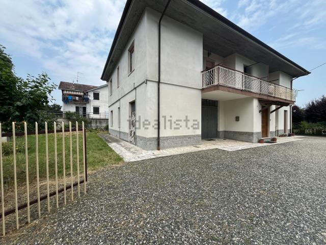 Casa in vendita a Piemonte, Alessandria
