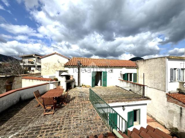 Casa in vendita a San Vito, Sardigna/Sardegna