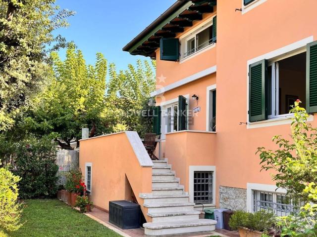 Casa in vendita a Tonfano, Toscana