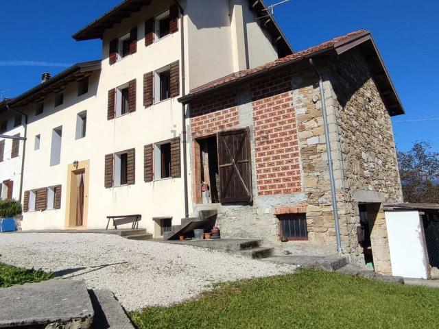 Casa in vendita a Borgo Valbelluna, Villa Di Villa