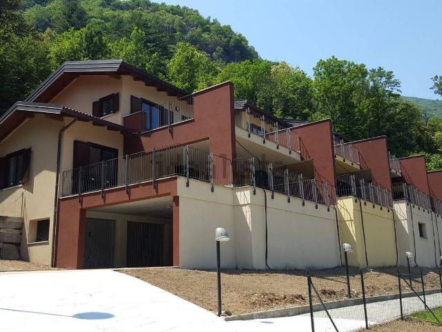 Casa in vendita a Cellio con Breia, Piemonte